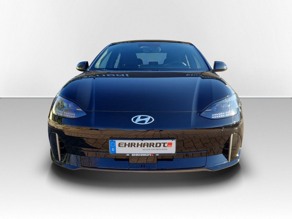 Hyundai IONIQ 6 - Bild 4