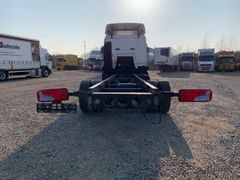 Fahrzeugabbildung MAN TGM 15.250