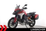 Ducati MULTISTRADA V4 S - QS, DTC, DWC, Tempomat,etc - DUCATI ENDURO