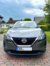 Nissan Qashqai 1.3 DIG-T MHEV 158PS Xtronic N-Conne...  - Nissan Qashqai mit Benzin-Antrieb: Limousine