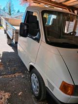 Volkswagen VW T4 Pritsche - Volkswagen T4 andere aus 2002