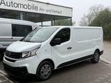 Fiat Talento Kasten SX - Fiat Talento aus 2021