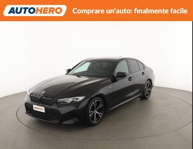Image of BMW 318