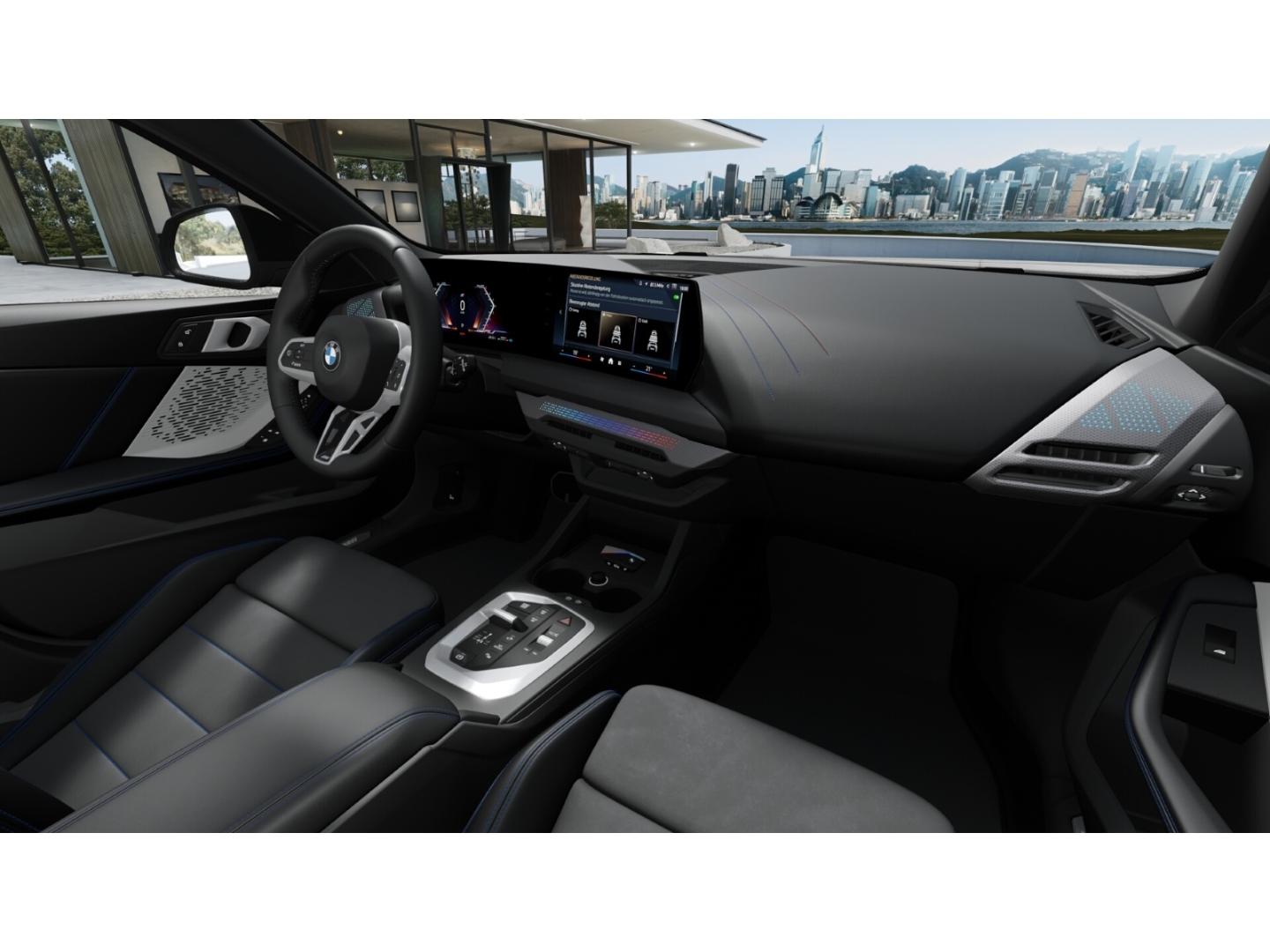 BMW 1 Series Sportpaket AD El. Panodach Panorama Navi Dig, миниатюра 5