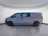 Volkswagen Transporter Kastenwagen Plus 2,0 l 110 k W TDI 6 - Volkswagen: Kastenwagen Transporter