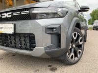 Dacia Bigster - Vorschau Bild 24