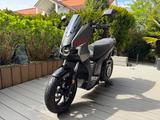 Seat Mo E-Roller 125er, 11kW, Dark Alu