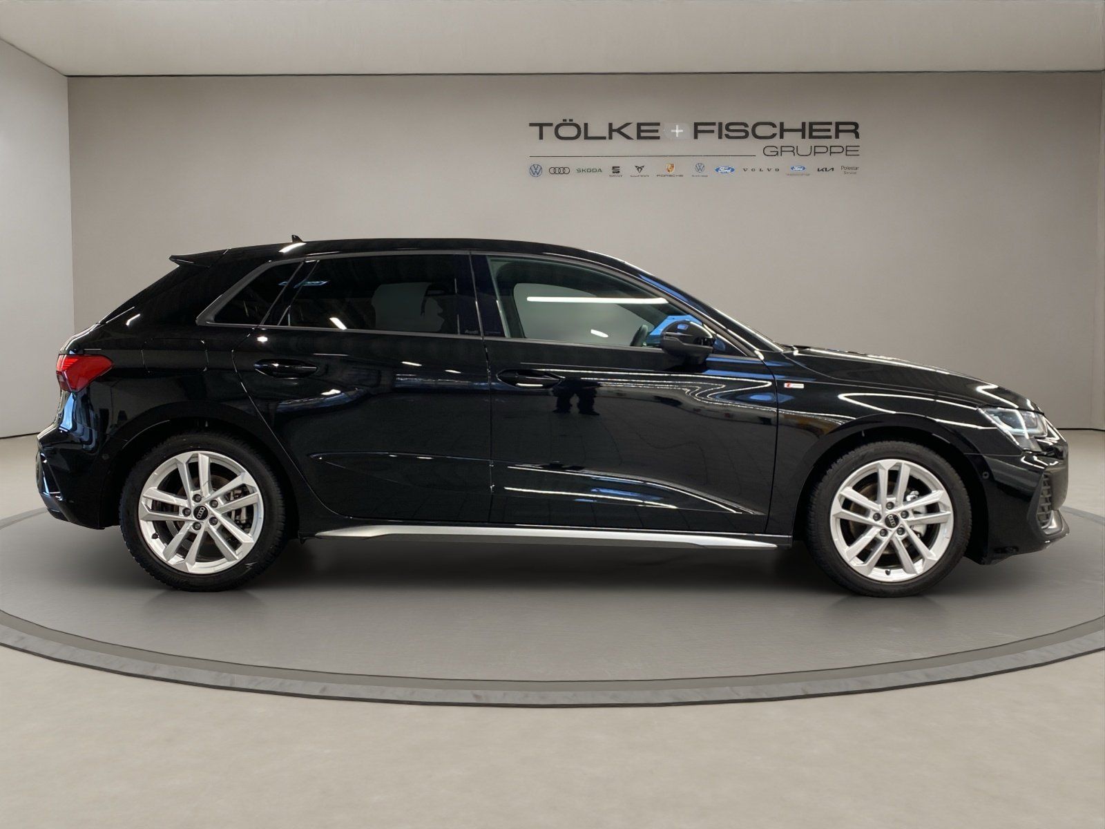 Audi A3 - Bild 6