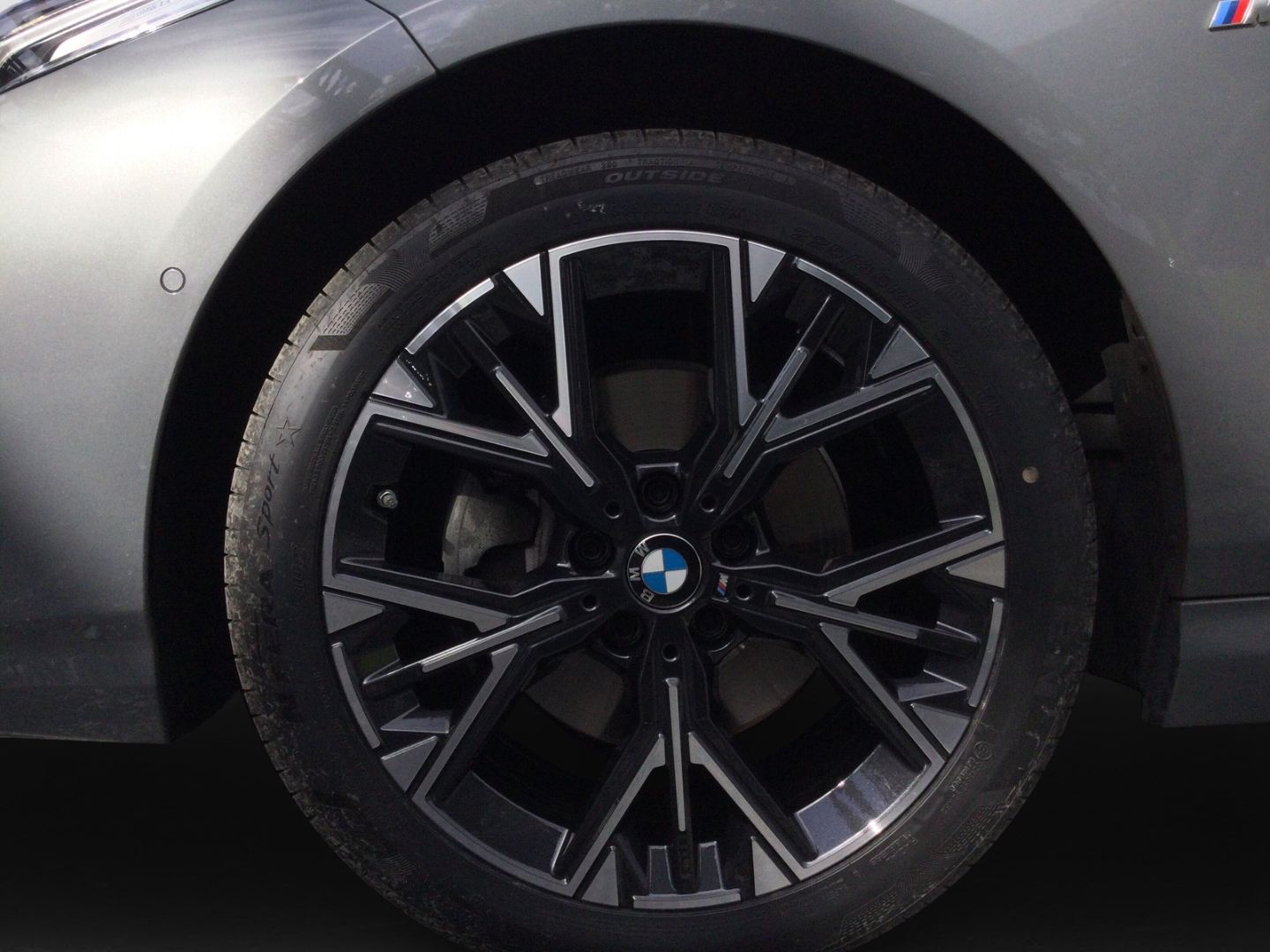 BMW 120 i M Sport Harman Kardon Sitzheizung vorne foto 5