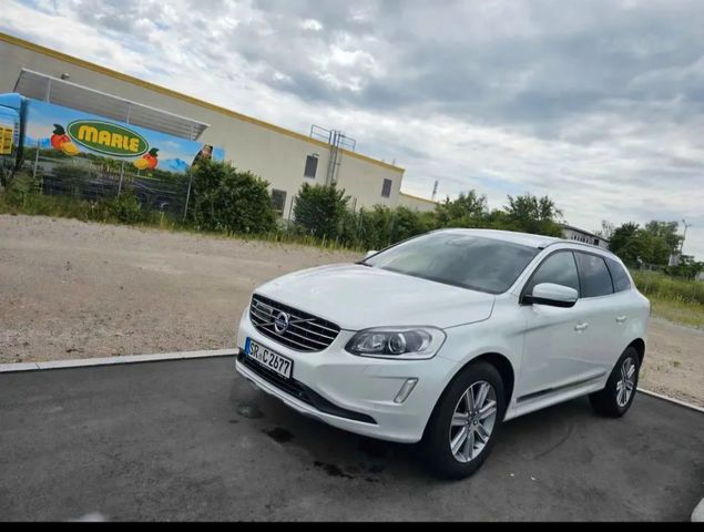 Volvo XC60 D4 AWD Linje Inscription Geartronic Lin...