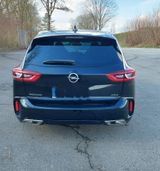 Opel Insignia 2.0 BiTurbo Diesel GSI Auto 4x4 ST GSI - Opel Insignia mit Diesel-Antrieb: Leder, Kombi, 2.0