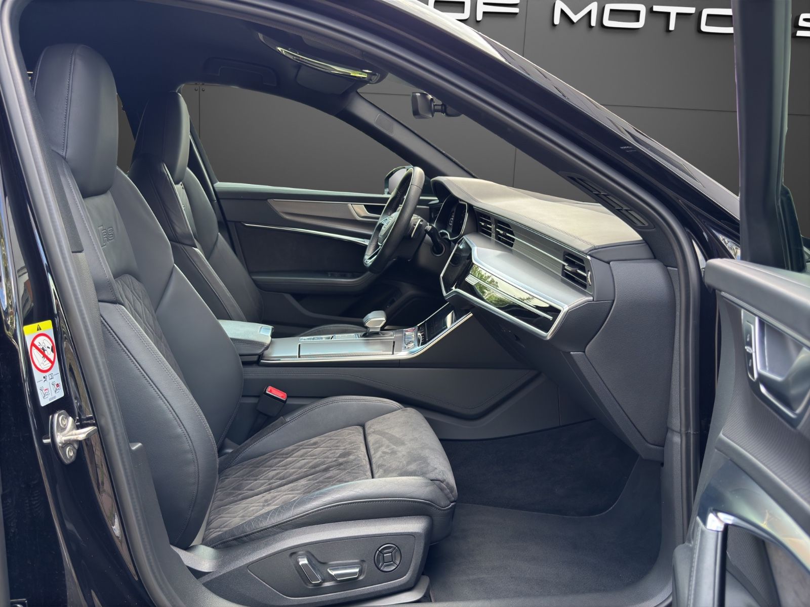 Audi RS6 | HGP Stufe 3| 965 PS| B&O| Keramik| Matrix foto 11