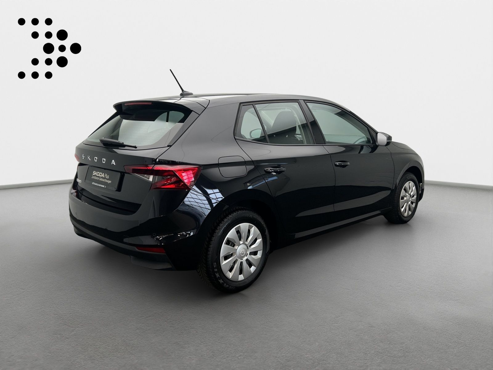 Skoda Fabia - Bild 3