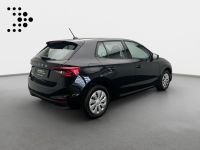Skoda Fabia - Vorschau Bild 3