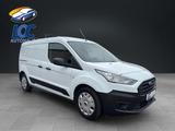 Ford Transit Connect L2 lang Klima, Dachträger, - Ford Transit Connect: Lang
