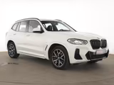 BMW X3 M-Sport AHK|Park-Assist|Rückfahrkamera|Navi - BMW X3 in Bochum
