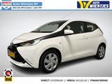Toyota Aygo 1.0 VVT-i | X-Play 5-türig | klima | Navi | - Toyota mit Benzin-Antrieb: Kleinwagen, 0