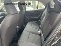 Toyota Yaris Cross - Vorschau Bild 13