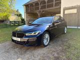 BMW 540d xDrive Touring 