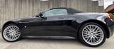 Aston Martin Cabrio V8 Vantage Roadster 4.7l Sportshift - - Aston Martin mit Benzin-Antrieb: Cabrio, Automatik