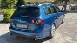 Volkswagen Passat R36 - Volkswagen Passat: R36