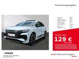 Audi Q4 e-tron Sportback 50 quattro Matrix Pano. B&O - Audi Q4 e-tron: Sportwagen