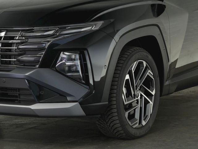 Tucson FACELIFT PHEV PRIME 4WD AT+LED MATRIX+ECS