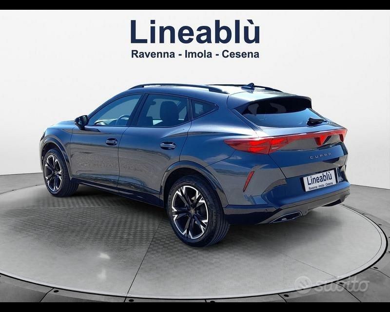 Cupra CUPRA Formentor 2.0 TDI DSG imagem 3