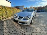Mercedes-Benz SLK 200 KOMPRESSOR Sport Edition TOP Zustand - Mercedes-Benz SLK 200: Sport