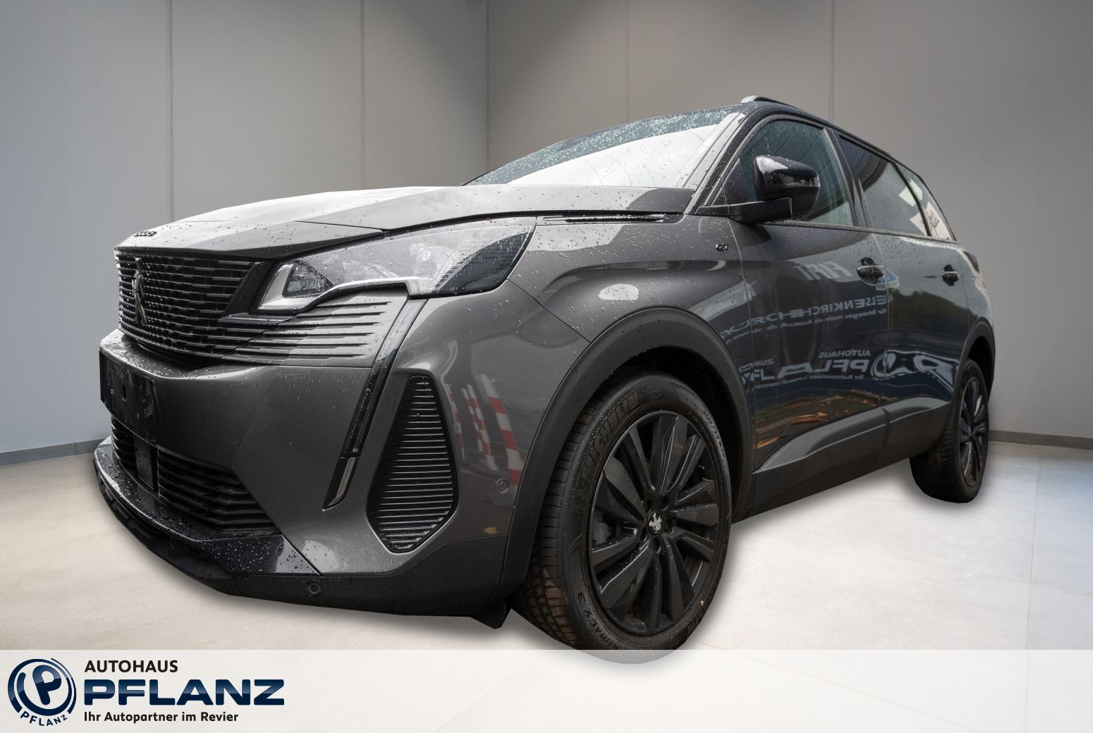 Peugeot 5008 GT 1.5 BlueHDi 130 EAT8 *AB 229€ OHNE ...