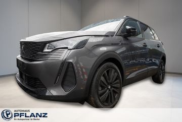 Peugeot 5008 GT 1.5 BlueHDi 130 EAT8 *AB 229€ OHNE ...
