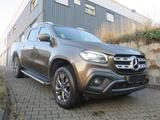 Mercedes-Benz X 350d 4Matic* Progressiv*NAVI*360°KAMERA - gebrauchte Mercedes-Benz X 350 aus dem Jahr 2020