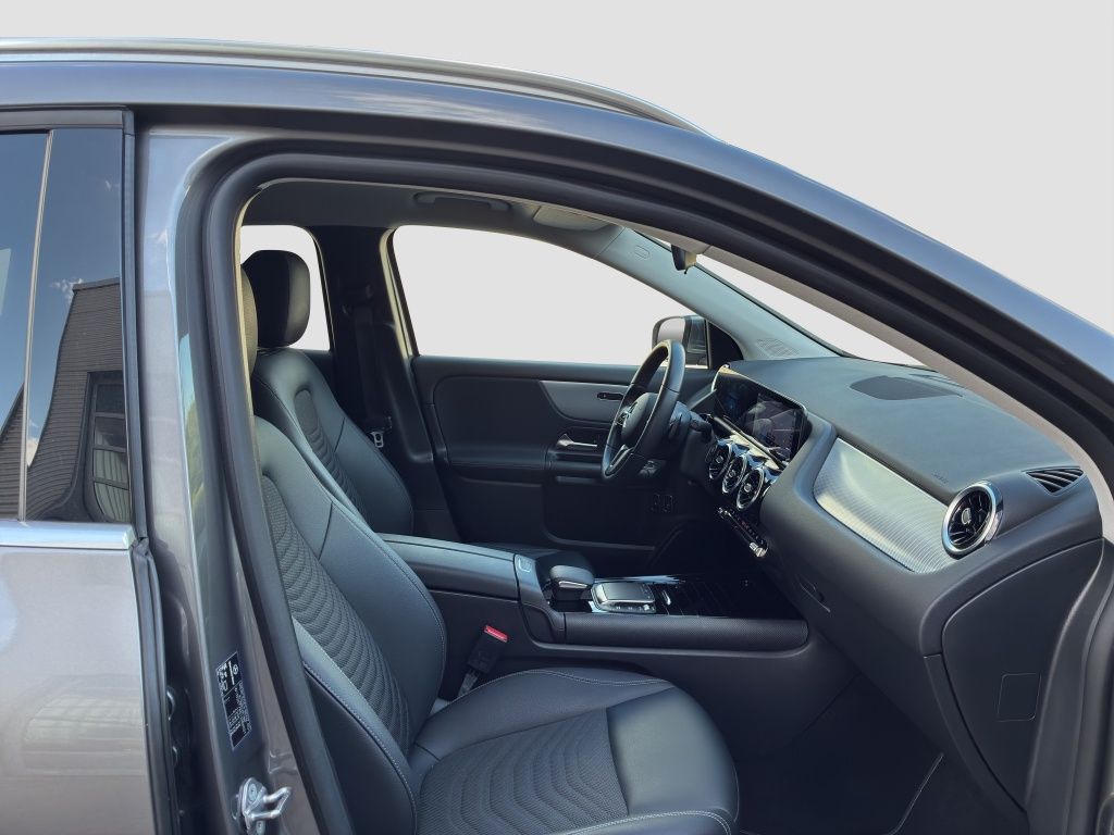 Fahrzeugabbildung Mercedes-Benz GLA 250 e LED*PDC*ParkAss*SpurH*el.Heck*AUT*Kam.