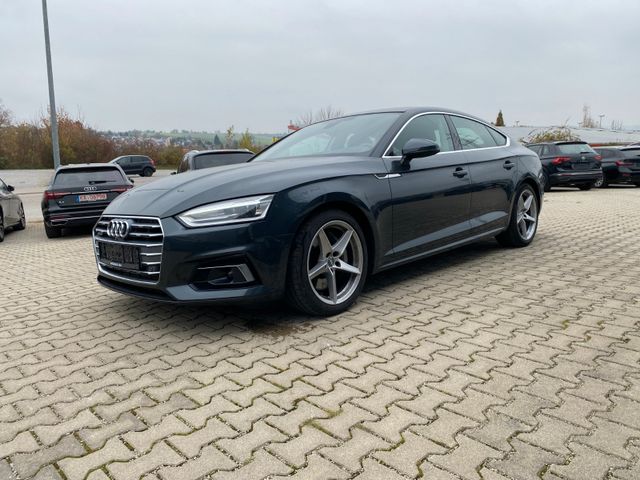 Audi A5 Sportb. 45 TDI quattro sport PAN-DACH/ST-HEI/