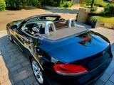 BMW Z4 sDrive23i - - BMW Z4 in Dortmund