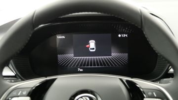 Skoda Fabia Drive 1,0 MPI PDC DAB SHZ DIGIT COCKPIT