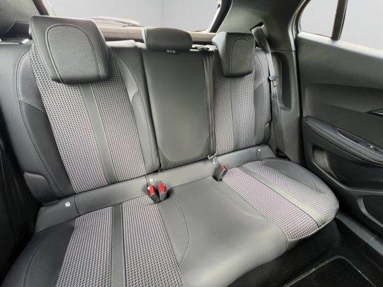 Peugeot 2008 1.2 PureTech GT