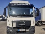 MAN TGM 15/250BL Servicevertrag bei MAN