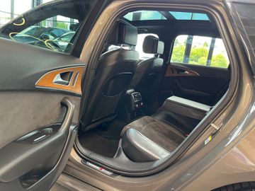 Audi A6 Avant 3.0 TDI quattro *PANO*ALCANTARA*S-LINE*