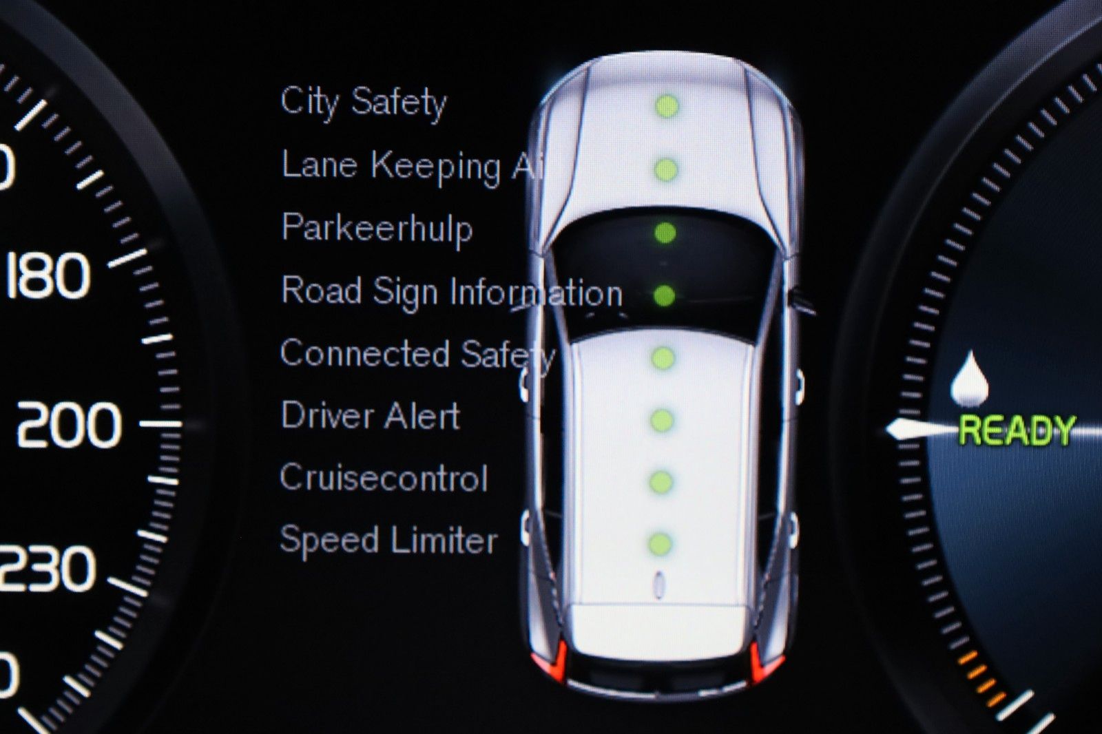 Fahrzeugabbildung Volvo XC 40 T4 Inscription,Kamera,Navi,LED,SH,CarPlay