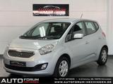 Kia Venga Vision  Klima Sitzheizung PDC - Kia Venga: Limousine