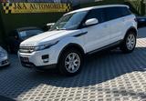 Land Rover 2,2 D, 2 Hand, Leder, Autom, 104km... - gebrauchte Land Rover Range Rover Evoque aus dem Jahr 2013