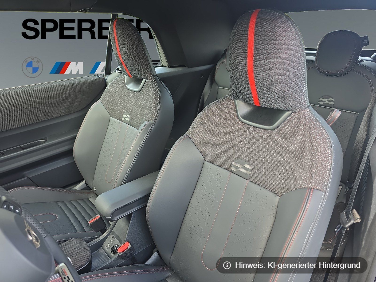 MINI John Cooper Works Cabrio - Bild 11