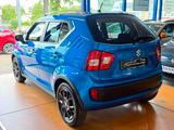 Suzuki Ignis Automatik 1. Hand / Klima / R-Kamera - Suzuki Ignis Gebrauchtwagen