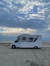 Ahorn  Ahorn T640 Renault EZ 10 2021 53000 km Autark  - Ahorn Etagenbett