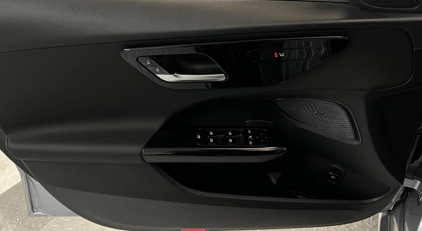 Mercedes-Benz C-Class d Avantgarde 9G-TRONIC Mild Hybrid 48V E6d, миниатюра 16