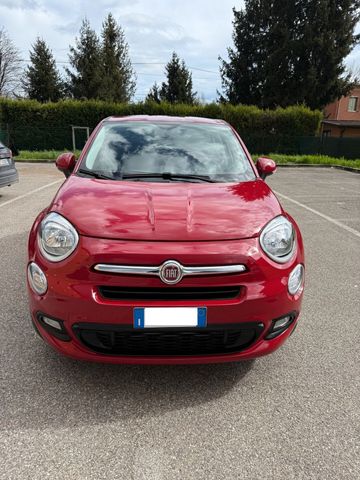 Fiat 500X 1.3 MJT - NEOPATENTATI - 12 MESI DI GA