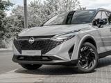 Nissan Qashqai N-Connecta e-Power 360-Grad Kameras el.  - : Allradantrieb, Geländewagen
