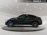 Mercedes-Benz GLC 450 d 4M Coupe AMG-Line PanoD. AHK DISTRONIC - Mercedes-Benz GLC 450 Jahreswagen