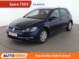 Volkswagen Golf VII 1.5 TSI ACT Join Aut.*NAVI*ACC*PDC*SHZ* - gebrauchte Limousinen in Offenbach
